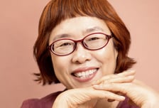 이금이 작가, 아동문학계 노벨상 '안데르센상' 수상 불발