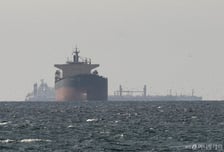 [속보] 미국, 호르무즈 해협 해상 봉쇄 개시…선박 통항 통제