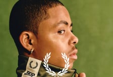 프레드페리, 메이바와 협업 캡슐 컬렉션 공개