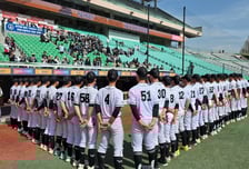 '투수 단 3명' 열악한 동문 지원에도 일군 야탑고 준우승, 9년 만의 전국대회 결승이 더 특별했던 이유