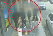 납치·폭행 사채업자에 먼저 귀띔?…출동 전 경찰 "형님 큰일 나" 전화