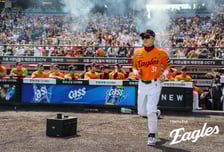 이럴수가 '트레이드 루머' 손아섭 아예 사라졌다→1군과 심지어 2군에서도... 한화에서 대체 무슨 일이?