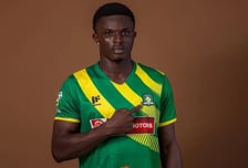 축구팀 버스 덮친 무장 강도…가나 20세 유망 신인, 총격 사망