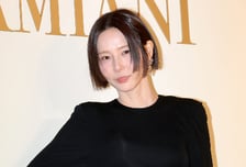"엄마는 돈이 많다"…'99억 건물주' 김나영, 아들 발언에 당황