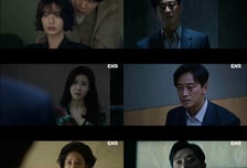 '클라이맥스', '세이렌' 떠난 후 월화극 1위 등극...시청률 3.3%