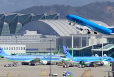 "대한항공, 매수→중립…유가부담에 주가상방 제한"-삼성