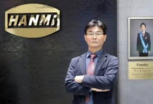 한미반도체, 김민현 사장 '부회장'으로 승진…경영 리더십 강화