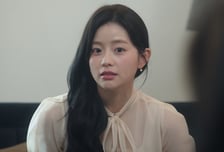 '21세기 대군부인' 채서안, 단아 새침 매력으로 아이유와 앙숙케미 신스틸