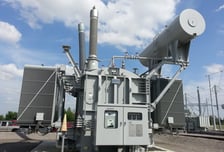 "효성중공업, 변압기 수주 분기 최대치…420만원 간다"-유안타