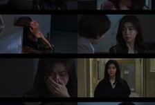 '클라이맥스' 하지원, 스캔들에 밑바닥 추락...압도적 오열에 시청률 상승