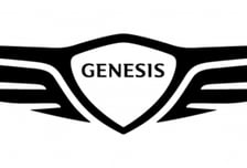 제네시스 출범 10년 만에, 국내 판매 100만대 돌파