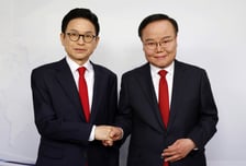 [속보]국민의힘, 경북지사 후보에 이철우 확정…김재원 탈락