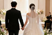 재혼해도 같이 살기 힘든 배우자? 남성 '경제적 의존', 여성은…
