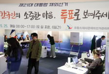 헌법불합치 10년 만 재외국민 참정권 확대…헌법불합치 약사법, 23년간 미개정