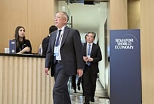 현대차그룹, '미국판 다보스포럼'서 미래 모빌리티 비전 제시