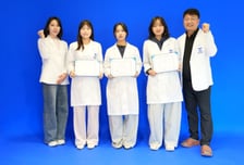 동신대 방사선학과, 국제초음파자격시험 'ARDMS SPI' 3명 합격