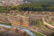 건설사 유휴부지→시니어 하우징 개발…케어닥-에이스건설 맞손