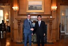 '우주청 제2기' 국제 우주 무대 데뷔…NASA·ESA 등과 첫 회동
