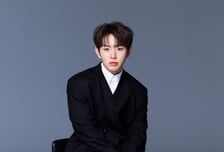 이병찬, 신보 '우리 우주로' 트랙리스트 공개