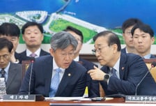 "중동전쟁 장기화 대응" 국토부 지방 건설업계와 릴레이 간담회
