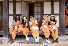 이달 '국가유산 방문 캠페인' 시작…숙박·교통 할인에 기념품까지