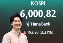 '종전기대' 6천피 고지 재탈환..."수급 몰린다" 전문가가 꼽은 주도주는?