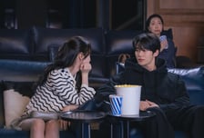 합격점 받을 만한 변우석과 아이유의 합, '21세기 대군부인'  [드라마 쪼개보기]