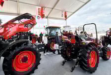 [더벨]대동, 튀르키예 '2026 콘야 농업박람회' 참가