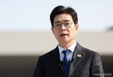 정원오 "외국인 관광객에 교통카드 전면개방...머무는 도시 만들겠다"