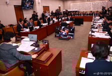 檢조작기소 국조특위, 김성태 전 쌍방울 회장 동행명령장 발부