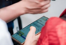 전국 걷기 열풍 이끈 '손목닥터9988'…만성질환 관리도 해준다