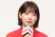 박신혜, 둘째 임신…"올 가을 출산 예정"