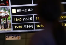 '벼랑 끝' 영화계 목소리 듣는다…최휘영 "K영화 재도약 계기 만들 것"