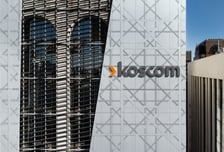 코스콤, 토큰증권 참여증권사 9곳으로 확대…교보증권 MOU