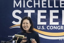 트럼프 2기 첫 주한美대사에 '한국계' 미셸 스틸…한미 소통 기대감