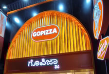 고피자, 8년 만에 첫 반기 흑자…26년 영업이익 '턴어라운드' 목표