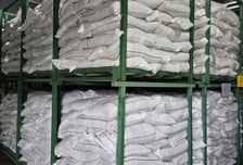 aT, 정부 비축농산물 보관 위한 민간창고 모집