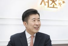 전성수 "서초는 대한민국 '표준도시'…생활행정부터 AI 성장사다리"