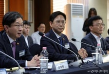 국민성장펀드 2차 메가프로젝트, '바이오·디스플레이·모빌리티' 지원한다