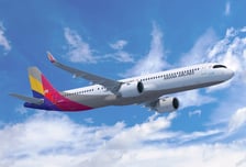 아시아나항공 스타얼라이언스 로고 없앤다…항공동맹 탈퇴 임박