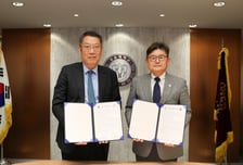 광운대-한국에너지공대, 미래 에너지·첨단산업 공동연구 MOU