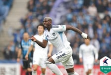 '훈련 배제'까지 됐던 외인, 50일 새 15㎏ 감량→복귀하자마자 '결승골'... 울산 '새 해결사' 기대감