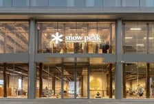 [더벨]감성코퍼레이션, '스노우피크 어패럴' 광저우 UC점 오픈