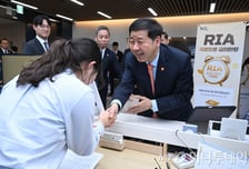 엔비디아 팔더니 삼전·닉스 줍줍…결국 국장 돌아온 서학개미