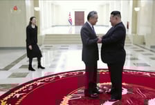 통일부 "北, 김정은 '하나의 중국' 발언 최초보도…북중 밀착"