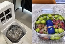 "가장 깨끗한 나라"…한국 가정집 'K-위생'에 놀란 외국인들