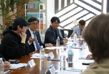 [현장+]'왕사남' 잘나가도 K영화 힘들다…'656억'이 도움 될까