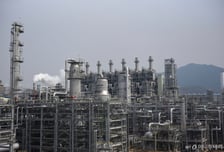 수주 잔치에 원가 폭탄 떨어져…"나프타 가격 2배 껑충" 전선업 '비상'