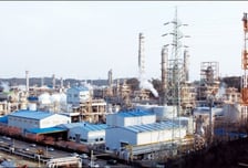 유럽 PTA 희비…삼남석유화학·한화임팩트 '관세', 태광산업 '제외'