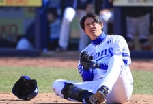 '구자욱이 사라졌다' 삼성 초대형 악재, '갈비뼈 부상→1군 말소'... 박진만 감독 한숨 "제가 마음이 아프다" [대전 현장]